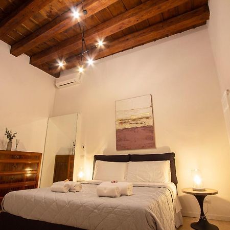 Appartement Le Damigelle à Vérone Extérieur photo
